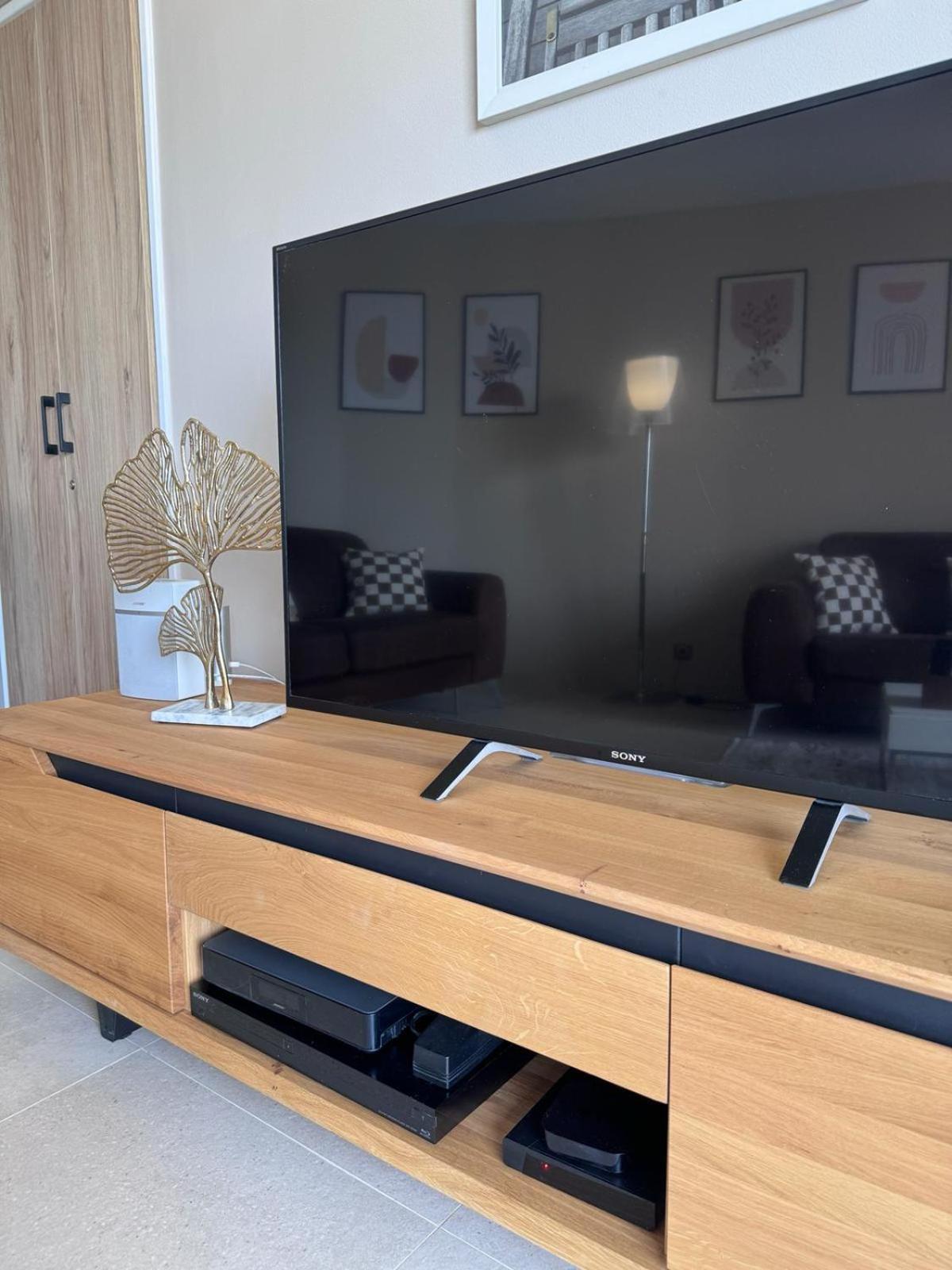 Penthouse Vue Mer Avec Rooftop,Jacuzzi,Et Parking Prive Antibes Luaran gambar